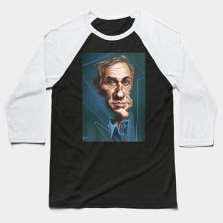 Christoph Waltz Baseball T-Shirt